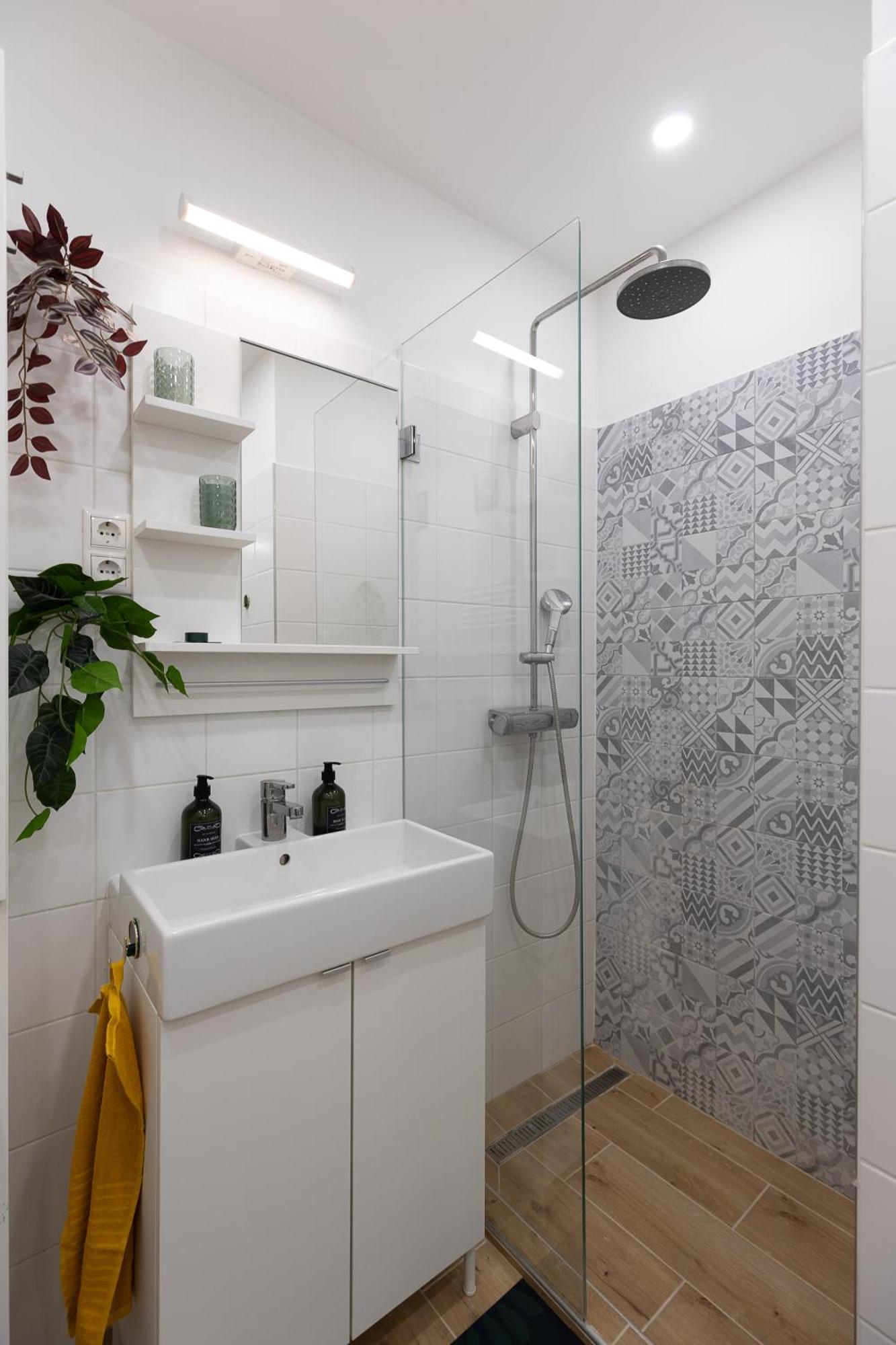 Jungle & Marble Appartement Boedapest